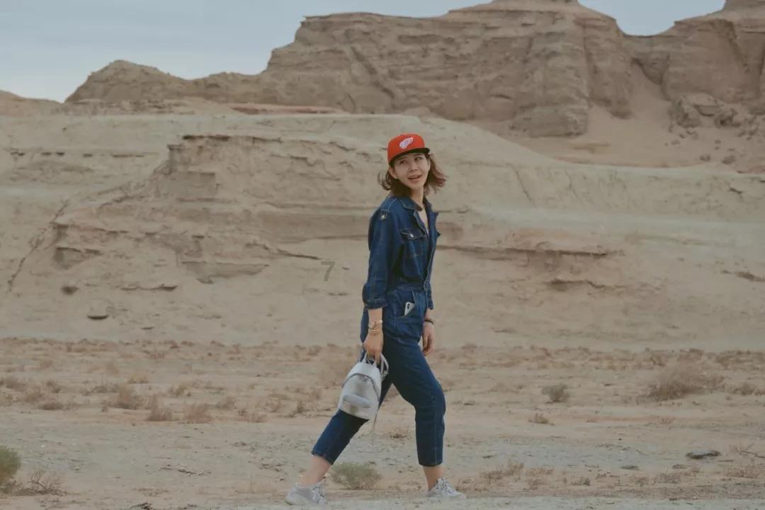 神秘的机场